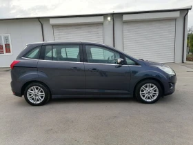 Ford Grand C-Max 1, 6 tdci  6+ 1 | Mobile.bg    5