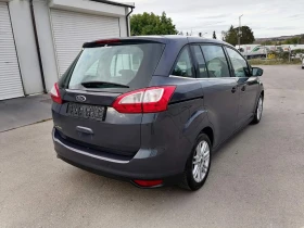 Ford Grand C-Max 1, 6 tdci  6+ 1 | Mobile.bg    8