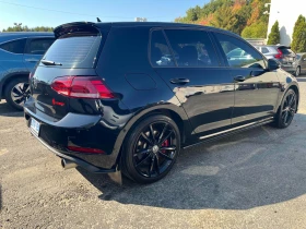 VW Golf GTI* * CARFAX* *   * *  | Mobile.bg    4