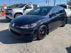 VW Golf GTI* * CARFAX* *   * *  | Mobile.bg    2