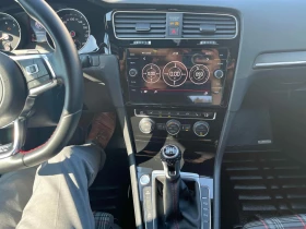 VW Golf GTI* * CARFAX* *   * *  | Mobile.bg    6