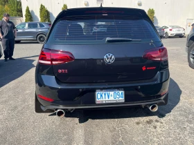 VW Golf GTI* * CARFAX* *   * *  | Mobile.bg    5