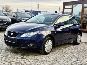 Seat Ibiza 1.2