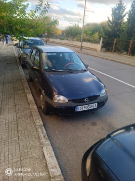 Обява за продажба на Opel Corsa ~2 000 лв. - изображение 1