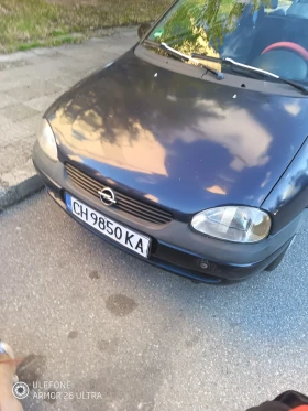 Обява за продажба на Opel Corsa ~2 000 лв. - изображение 1