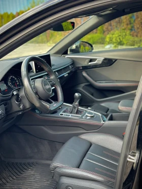 Audi A4 2.0T., S-LINE, QUATTRO, NAVI, 252hp. - 38999 лв. / 19939.87 € - 38043627 8