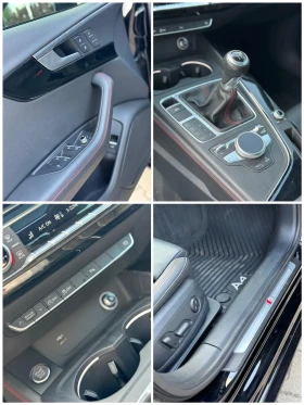 Audi A4 2.0T., S-LINE, QUATTRO, NAVI, 252hp. - 38999 лв. / 19939.87 € - 38043627 13