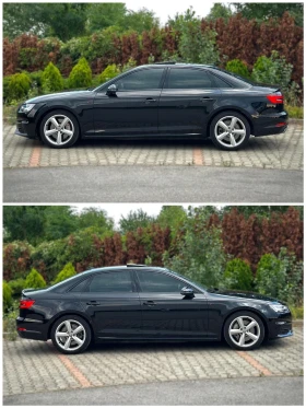 Audi A4 2.0T., S-LINE, QUATTRO, NAVI, 252hp. - 38999 лв. / 19939.87 € - 38043627 6