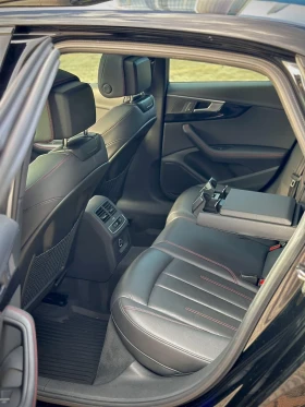 Audi A4 2.0T., S-LINE, QUATTRO, NAVI, 252hp. - 38999 лв. / 19939.87 € - 38043627 11