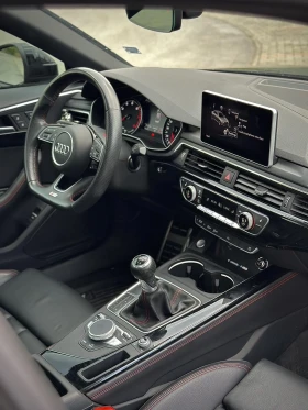 Audi A4 2.0T., S-LINE, QUATTRO, NAVI, 252hp. - 38999 лв. / 19939.87 € - 38043627 10