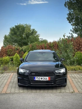 Audi A4 2.0T., S-LINE, QUATTRO, NAVI, 252hp. - 38999 лв. / 19939.87 € - 38043627 2