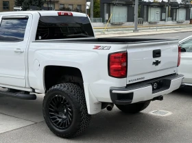 Chevrolet Silverado 1500&#65279; &#65279;LT - 42100 лв. / 21525.39 € - 76554736 5