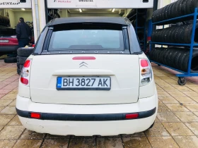 Citroen C3 pluriel | Mobile.bg    3