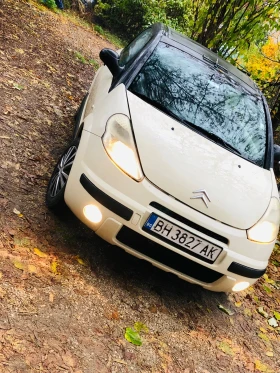 Citroen C3 pluriel | Mobile.bg    9