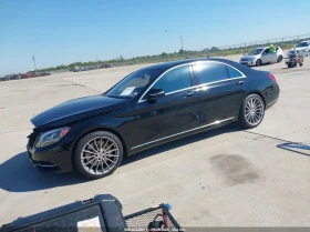 Mercedes-Benz S 550 Soft Close/ВИДЕО НА МОТОРА - 27700 лв. / 14162.79 € - 31884116 2