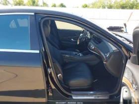 Mercedes-Benz S 550 Soft Close/ВИДЕО НА МОТОРА - 27700 лв. / 14162.79 € - 31884116 8