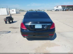 Mercedes-Benz S 550 Soft Close/ВИДЕО НА МОТОРА - 27700 лв. / 14162.79 € - 31884116 5