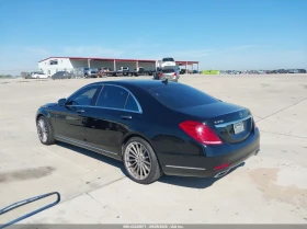 Mercedes-Benz S 550 Soft Close/ВИДЕО НА МОТОРА - 27700 лв. / 14162.79 € - 31884116 3