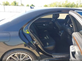 Mercedes-Benz S 550 Soft Close/ВИДЕО НА МОТОРА - 27700 лв. / 14162.79 € - 31884116 9