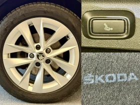 Skoda Octavia 2.0TDI DSG* Подгрев* CarPlay - 39900 лв. / 20400.55 € - 18723383 17