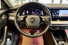 Skoda Octavia 2.0TDI DSG* Подгрев* CarPlay - 39900 лв. / 20400.55 € - 18723383 11