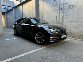 BMW 520 GT - 32000 лв. / 16361.34 € - 60295421 4