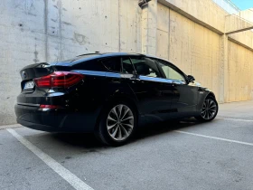 BMW 520 GT