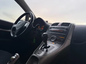 Toyota Auris 6 МЕСЕЦА ГАРАНЦИЯ/1.6i 124к.с. Автоматик/От БГ - 9300 лв. / 4755.01 € - 36068306 16