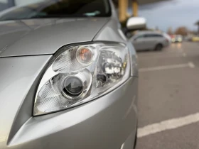 Toyota Auris 6 МЕСЕЦА ГАРАНЦИЯ/1.6i 124к.с. Автоматик/От БГ - 9300 лв. / 4755.01 € - 36068306 7