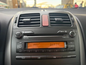 Toyota Auris 6 МЕСЕЦА ГАРАНЦИЯ/1.6i 124к.с. Автоматик/От БГ - 9300 лв. / 4755.01 € - 36068306 14