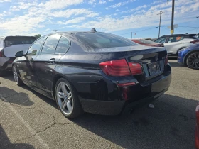 BMW 535 I / M-PACK / HARMAN / HEADUP / ПОДГРЕВИ            - 19900 лв. / 10174.71 € - 73278892 4