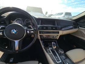 BMW 535 I / M-PACK / HARMAN / HEADUP / ПОДГРЕВИ            - 19900 лв. / 10174.71 € - 73278892 8