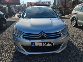 Citroen C4 E HDi, снимка 1