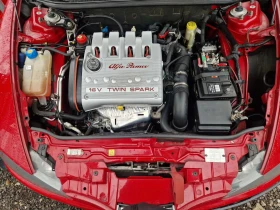 Alfa Romeo 147, снимка 7