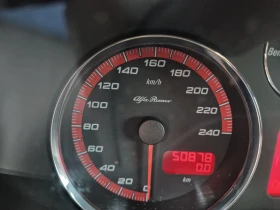 Alfa Romeo 147, снимка 6