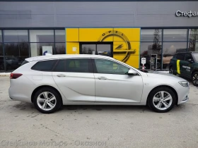 Opel Insignia Sp. Tourer Business Innovation 2.0 CDTI (170hp) AT - 16900 € / 33053.53 лв. - 93702054 5