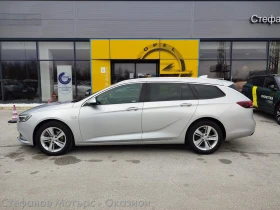 Opel Insignia Sp. Tourer Business Innovation 2.0 CDTI (170hp) AT, снимка 4 - Автомобили и джипове - 53087620