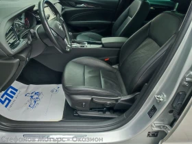 Opel Insignia Sp. Tourer Business Innovation 2.0 CDTI (170hp) AT - 16900 € / 33053.53 лв. - 93702054 12