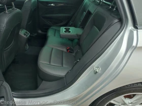 Opel Insignia Sp. Tourer Business Innovation 2.0 CDTI (170hp) AT, снимка 13 - Автомобили и джипове - 53087620