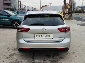 Opel Insignia Sp. Tourer Business Innovation 2.0 CDTI (170hp) AT, снимка 7 - Автомобили и джипове - 53087620