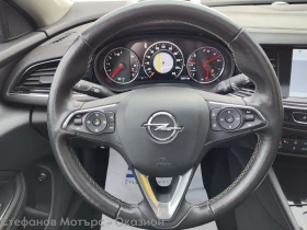 Opel Insignia Sp. Tourer Business Innovation 2.0 CDTI (170hp) AT - 16900 € / 33053.53 лв. - 93702054 9