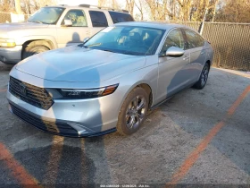 Honda Accord HYBRID* EX-L* НОВА* Крайно цена до БГ - 20449 € / 39994.77 лв. - 84551605 3