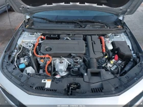 Honda Accord HYBRID* EX-L* НОВА* Крайно цена до БГ - 20449 € / 39994.77 лв. - 84551605 9