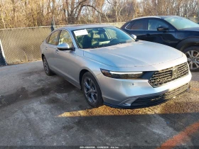 Honda Accord HYBRID* EX-L* НОВА* Крайно цена до БГ - 20449 € / 39994.77 лв. - 84551605 2