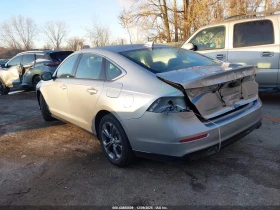 Honda Accord HYBRID* EX-L* НОВА* Крайно цена до БГ - 20449 € / 39994.77 лв. - 84551605 4