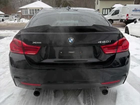 BMW 440 440i xDrive  CARFAX, снимка 4
