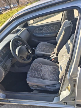 Nissan Almera 1.4 87 к.с., снимка 6