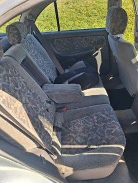 Nissan Almera 1.4 87 к.с., снимка 7