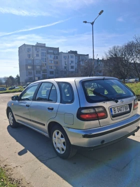 Nissan Almera 1.4 87 к.с., снимка 5
