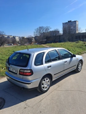 Nissan Almera 1.4 87 к.с., снимка 4